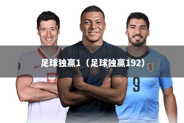 足球独赢1(足球独赢192)