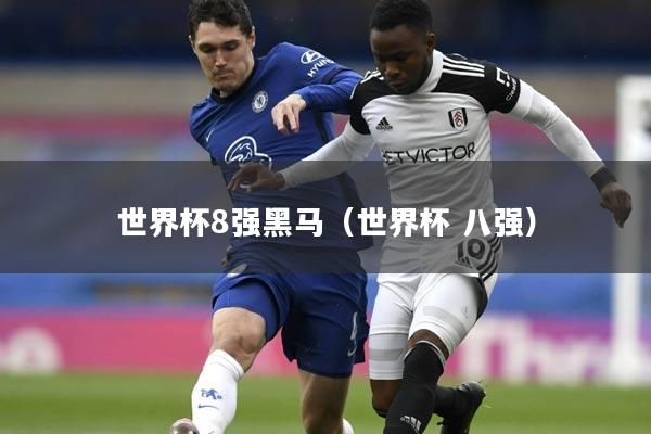 世界杯8强黑马（世界杯 八强）