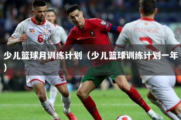 少儿篮球月训练计划（少儿篮球训练计划一年）