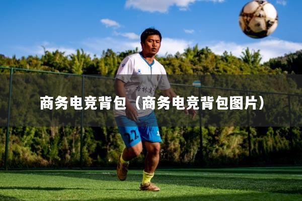 商务电竞背包（商务电竞背包图片）